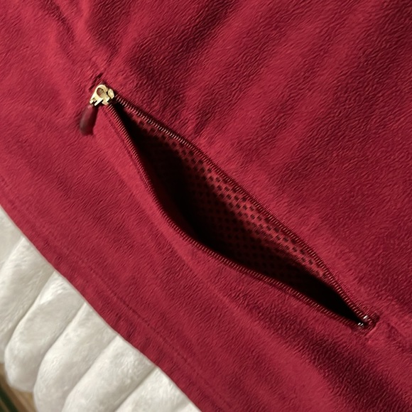 Nike Fleece Pull Over | Size Large - Picture 8 of 9